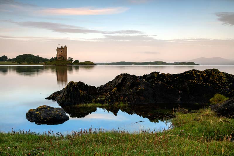 Scottish Sea Farms