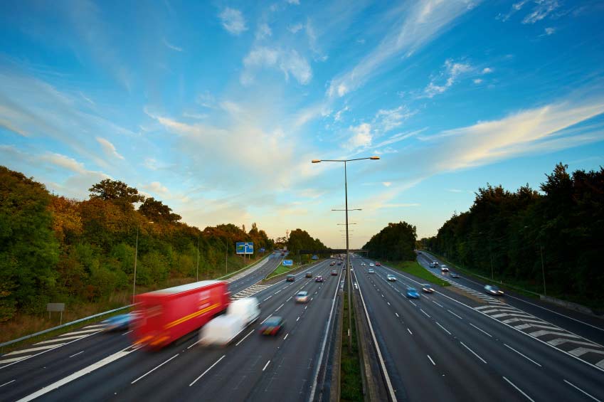 Highways England