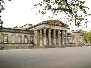 High School of Dundee