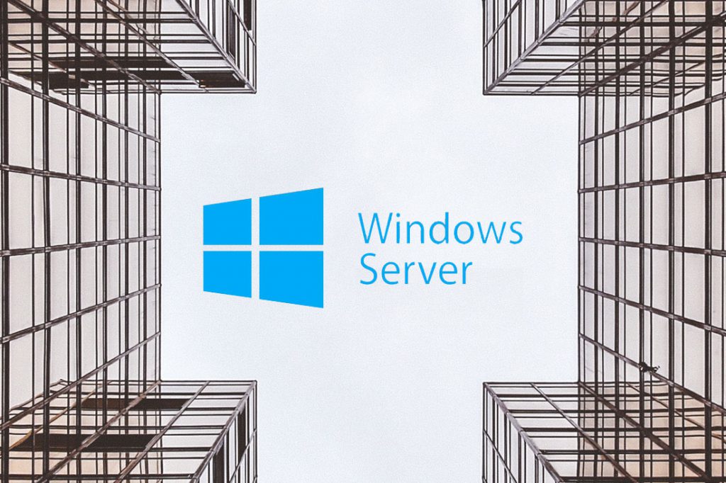 windows-server