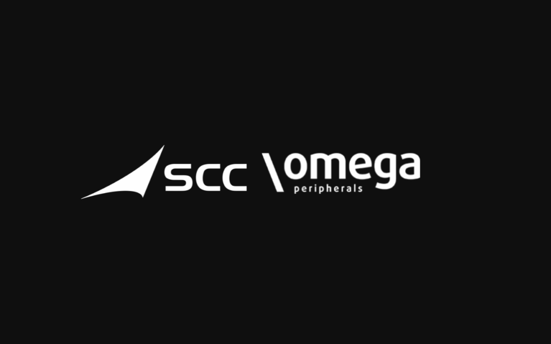 SCC adquiere Omega Peripherals y se convierte en uno de los partners tecnológicos más relevantes del mercado español